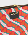 Wouf iPad Sleeve Tablet Kılıfı Heartbeat _SI260007