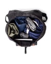 Herschel Sırt Çantası Little America Black/Four Leaf Clvr/Sddle Brn_11390-06427-OS