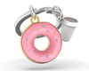 Metalmorphose Anahtarlık Donut_MTM324-01