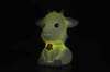 Dhink Zodiac Gece Lambası Goat Beyaz_DHINK466-01
