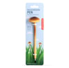 Kikkerland Mushroom Pen-Mantar Kalem_4369