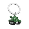 Metalmorphose Barış Tankı Anahtarlık_MTM429-01