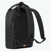 Cabaia Sırt Çantası Old School Medium Denver Black_GPQRSUW5