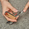 Kikkerland Fox Manicure Set-Manikür Seti Tilki_MN75