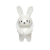 Kıkkerland Rabbit Toothbrush Holder-Diş Fırçası Tutucu Tavşan_HH55