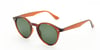 Looklight Güneş Gözlüğü Letoon Jelly Brown Green (LL157)_LL2200 / 02 / G-15