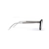 Freesbee Ekran Gözlüğü Fontana Black Clear_BL-FON-BLKCLEAR