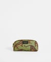 Wouf Makyaj Çantası Make Up Bag Daily Olive Leopard_MA240029