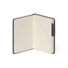 Legami Defter My Notebook Small Çizgili Lacivert_MYNOT0206