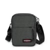 Eastpak Omuz Askılı Mini Çanta The One Black Denim_EK00004577H1