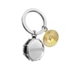 Metalmorphose Davul Anahtarlık_MTM376-01