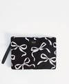 Wouf Clutch, El Çantası XLarge Pouch Daily Carlota_TWS240032