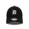 New Era Şapka Detroit Tigers Black_60435211-990