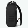 Cabaia Sırt Çantası Old School Medium Denver Black_GPQRSUW5