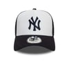 New Era Unisex Şapka 940 AF Trucker New York Yankees_12380796