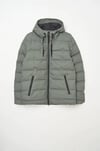 Tanta Puf Mont Hrom Castor Grey_T3129