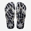 Havaianas Parmak Arası Terlik Top Animals Grey Silver_4132920-3499