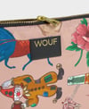 Wouf iPad Sleeve Tablet Kılıfı Circus_SI250009
