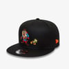New Era Şapka Warner Bros 100th Anniversary Looney Tunes Taz, Tweety X Superman_60414437