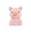 Dhink Zodiac Gece Lambası Pig Pembe_DHINK469-01