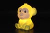 Dhink Zodiac Gece Lambası Monkey Turuncu_DHINK458-01