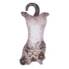 Mustard Notluk Asılabilir Kedi_M16200A