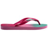 Havaianas Parmakarası Terlik Top Fashion Pink Lemonade_4137258-1749