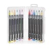 Legami Keçeli Kalem Seti Brush Marker Pastel_BUMA0002