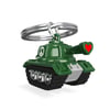 Metalmorphose Barış Tankı Anahtarlık_MTM429-01