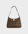 Wouf Hobo Bag Askılı Omuz Çantası Jester_TT250022