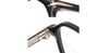Freesbee Güneş Gözlüğü Napa Stripe Grey Milk_FR17-NA-STRIPEGREYMILK