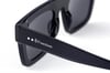 Freesbee Güneş Gözlüğü Pico Black_FR55-P-BLK