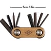 Gentlemen's Hardware Çok Amaçlı Bisiklet Tamir Seti_GEN291UK