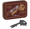 Gentlemen's Hardware Çok Amaçlı Titanyum Alet_GEN254UK