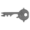 Gentlemen's Hardware Çok Amaçlı Titanyum Alet_GEN254UK