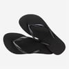 Havaianas Parmakarası Terlik Slim Black_4000030-0090