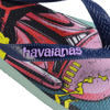 Havaianas Parmakarası Terlik Star Wars Clay/Navy Blue_4135185-3507