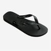 Havaianas Parmakarası Terlik Top Black_4000029-0090