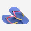 Havaianas Parmakarası Terlik Top Mix Provence Blue_4115549-3562