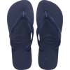 Havaianas Parmakarası Terlik Top Navy Blue_4000029-0555