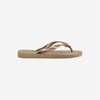 Havaianas Parmakarası Terlik Top Tiras Rose Gold_4137428-3581	