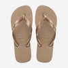 Havaianas Parmakarası Terlik Top Tiras Rose Gold_4137428-3581	