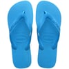 Havaianas Parmakarası Terlik Top Turkuoise_4000029-0212
