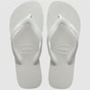 Havaianas Parmakarası Terlik Top White_4000029-0001
