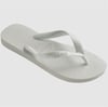 Havaianas Parmakarası Terlik Top White_4000029-0001
