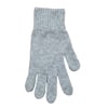 Hipster Deer Unisex Eldiven Angora Gri_HDEL010