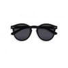 Izipizi Güneş Gözlüğü M Sun Black_9701