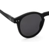 Izipizi Güneş Gözlüğü M Sun Black_9701