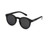 Izipizi Güneş Gözlüğü M Sun Black_9701