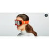 İzipizi Kayak Gözlüğü Snow Cat 2 Orange_7926